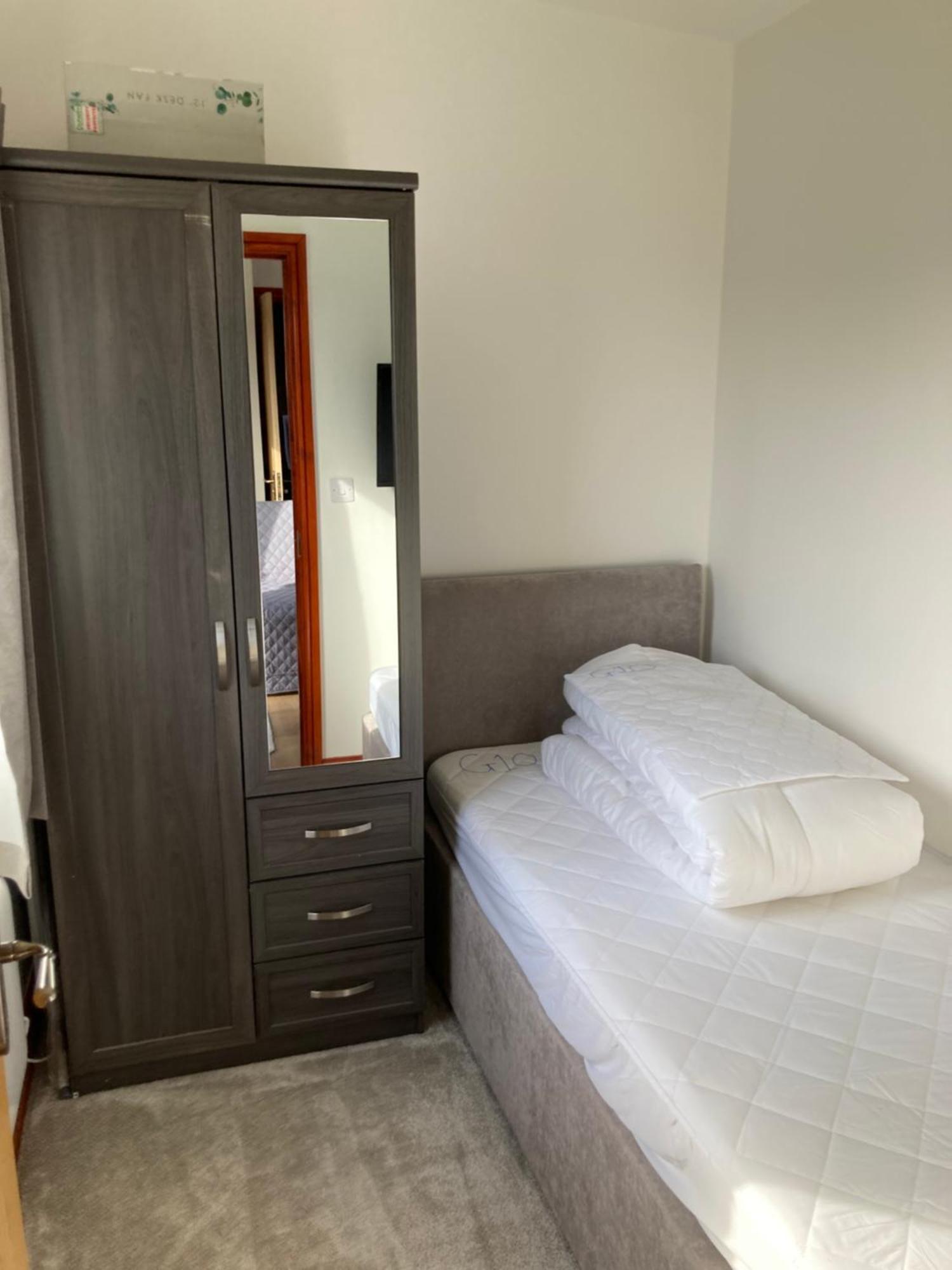 G10 Rickardos Holiday Lets Мейблторп Экстерьер фото